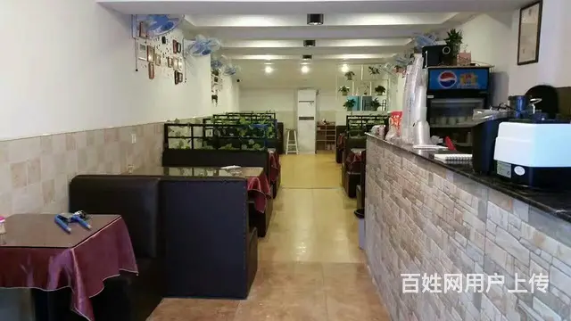 仓后街那些年奶茶店转让 - 图片 1