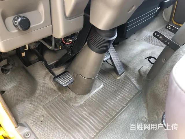 6方原装五十铃洒水车、实表两万公里、少有的极品货。 - 图片 12