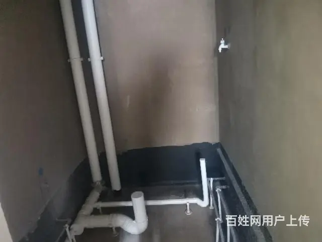 市医院隔壁新兴瑞园三室两厅一卫 - 图片 4