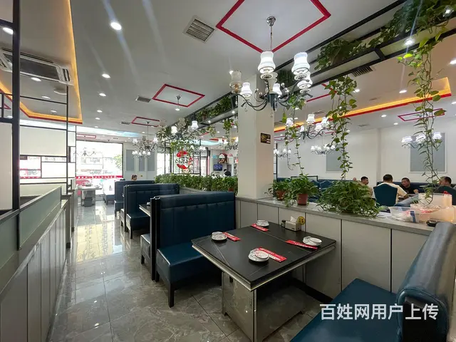 沈北高档装修小四川水煮鱼饭店出兑可适合多种经营 - 图片 6