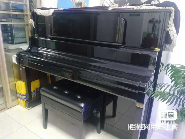 卡瓦依钢琴出售 - 图片 9
