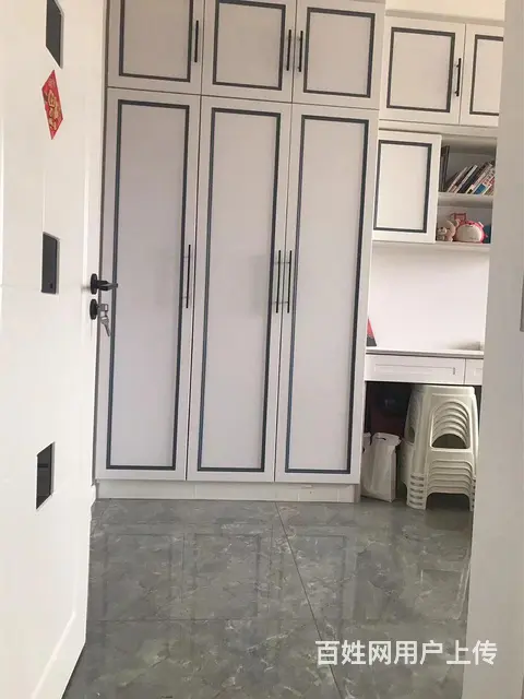 崎峰家园二期房屋吉卖 - 图片 8