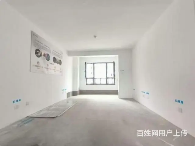 真实直签多套！丁页贝长！好楼层！保利明月风华，三室 - 图片 1