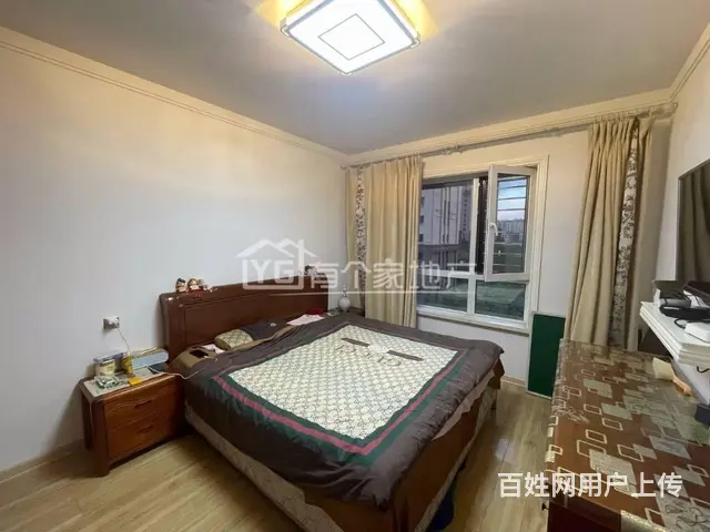 中海•寰宇天下(道里-安和) 普通住宅 精装修 - 图片 10