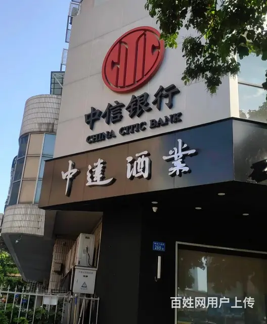 天河区珠江新城黄埔大道西一线展示街铺出租门面宽百业佳宜 一. - 图片 2