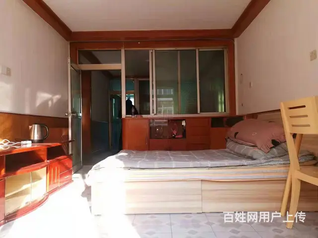 桃花街华茂小区三室出租1600 - 图片 2
