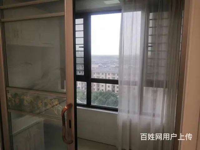 清山慢香林户型通透看房方便，拎包入住好房源 - 图片 2