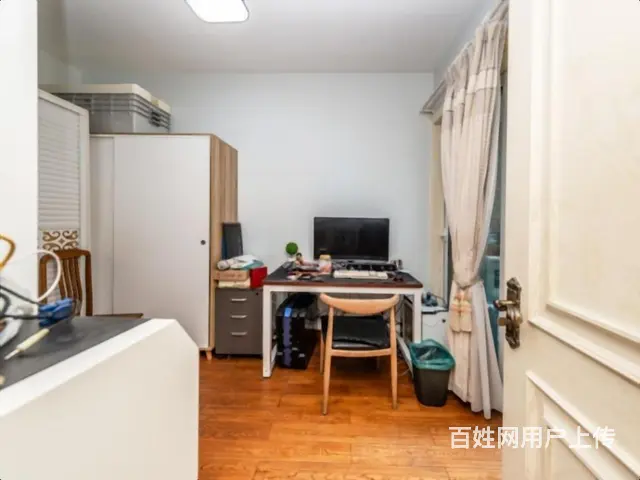 房东急需用钱,便宜出售88.66平多层[1-7层]钱江水晶城 - 图片 6