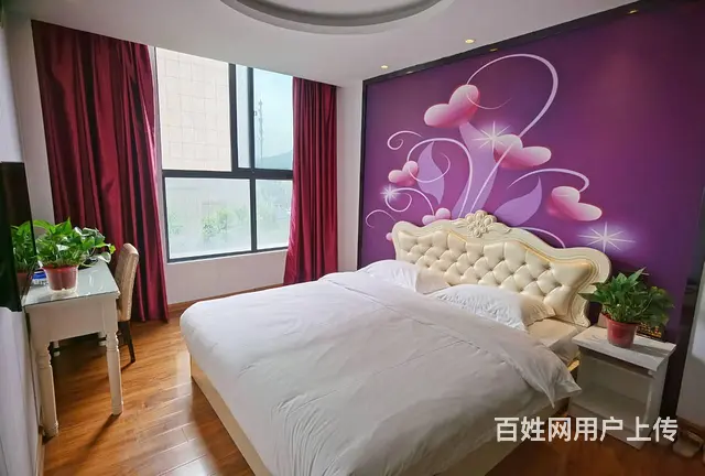 合肥香樟大道可长租短租三十八所四十三所附近酒店预订 - 图片 1