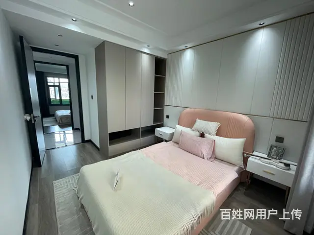 壹品原著洋房2楼110平47.5万3楼49.5万，一口价 - 图片 5