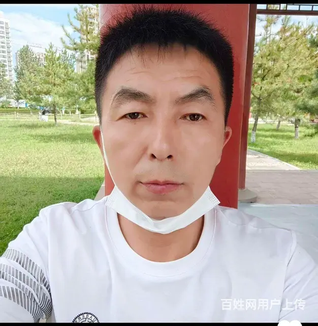 外地打工男征婚 - 图片
