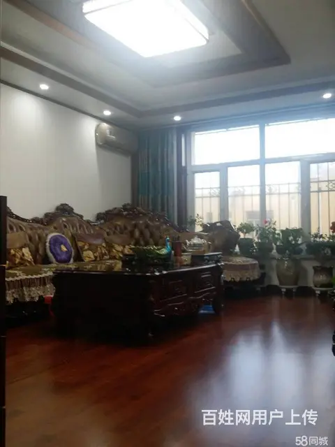 宇科多蓝花园2室2厅2卫 普通住宅 精装修 - 图片 2