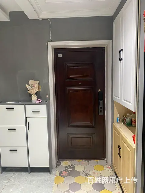 南大街大海阳路精装婚房3室新家具家电 - 图片 7