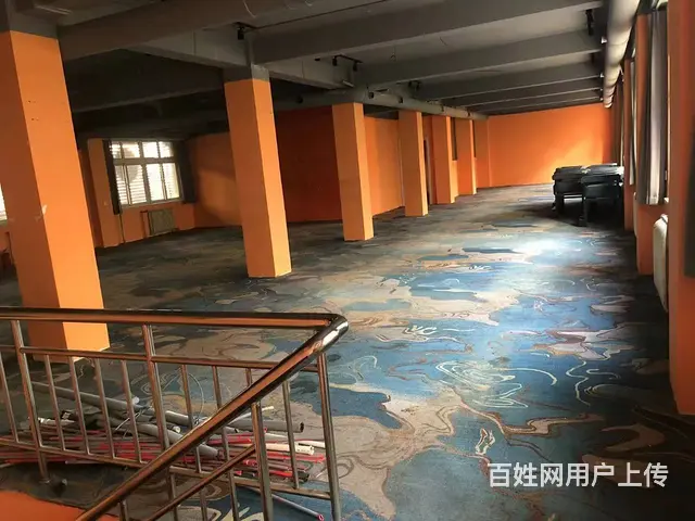 砂阳路280平二楼门市出租适合各类生意： - 图片 3