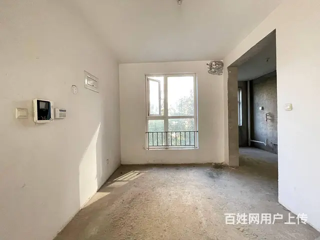 稀缺洋房稀缺户型大露台东方今典2楼三房两厅随时过户 - 图片 2