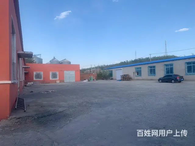 厂房出租  北大桥狼山附近 - 图片 3
