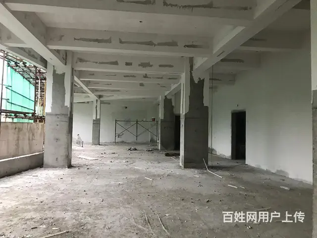 挑高六米，小区主门口五折出售 原价3.3万现价1.5万每平 - 图片 7