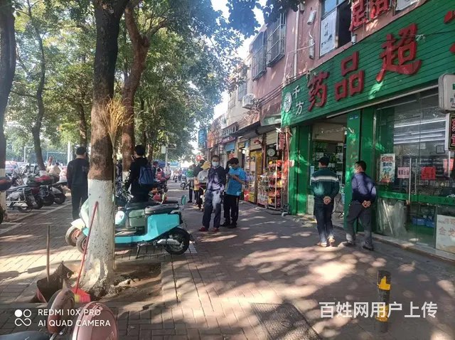 （51旺铺推荐）75平街边铺面急租 - 图片 9