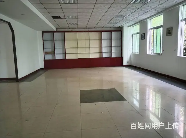 （51旺铺推荐）海甸岛人民大道冠华大厦一二楼766平招租招商 - 图片 8