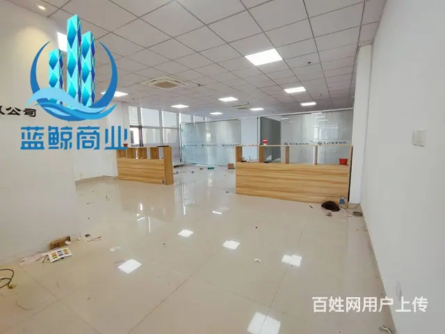 开发区软件园210平南向纯办公欢迎看房 - 图片 2