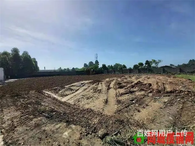 什邡双盛约5000㎡场地租售 - 图片 1