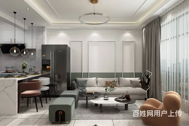 华筑尚层装饰-淄博装修公司 好选择  性价比高 - 图片 10