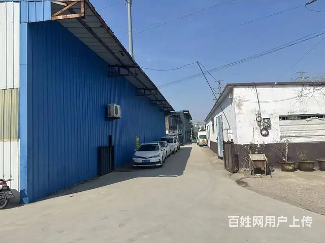 （城市在线找房免费）金山桥宝莲寺附近厂房（仓库）出租 - 图片 5