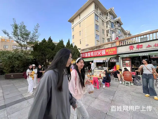 (51旺铺推荐）五华区龙泉路32平旋转小火锅可空可整转 - 图片 2