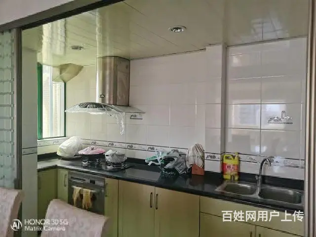 急售半山腰群苑阁 享受大自然宁静 东南向看山看海景 380万 - 图片 5