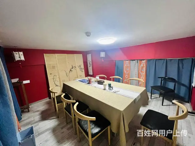 下沙宝龙广场盈利剧本杀店转让 - 图片 3