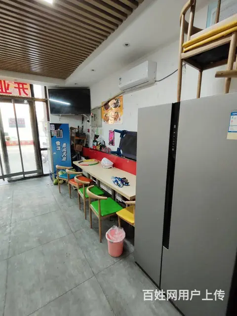 浑南区白塔堡旺地快餐店出兑 - 图片 4