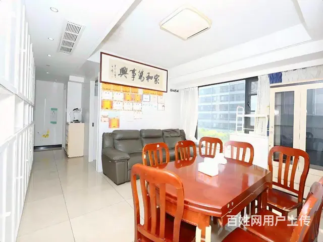 一线江景，全明三房，满五年，业主诚心卖，看房都方便 - 图片 8