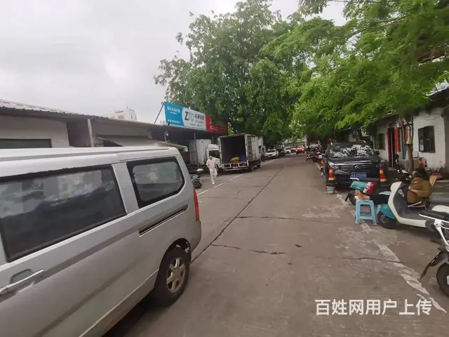 （51旺铺推荐）水头村80平铺面招租 - 图片 1