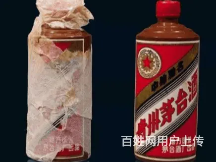 汉川市茅台酒收购价格单本地名酒老酒回收 - 图片 1