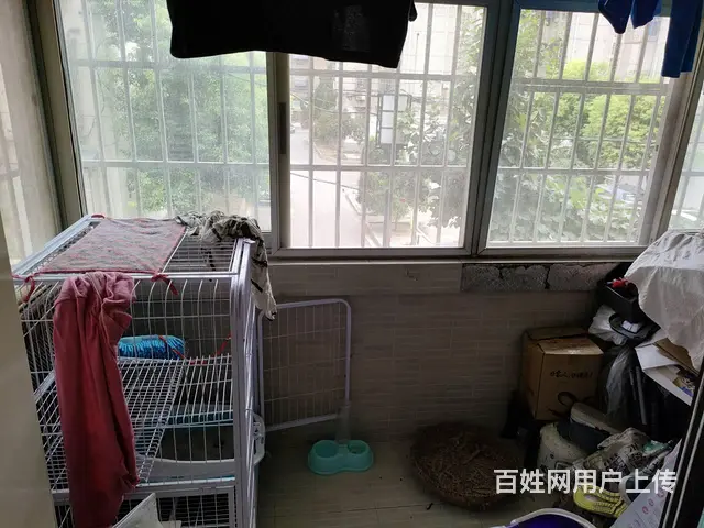 裕安小区 普通住宅 中等装修洞二小本部 - 图片 6