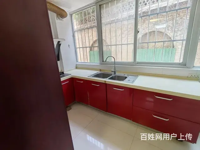 河务局家属楼 普通住宅 精装修双气双证 - 图片 5