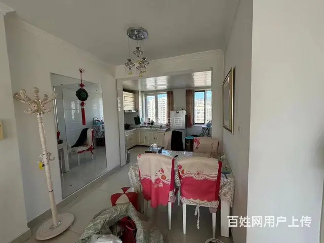 桥北京汉四期电梯楼出租 北一中往南 押一付三 - 图片 4