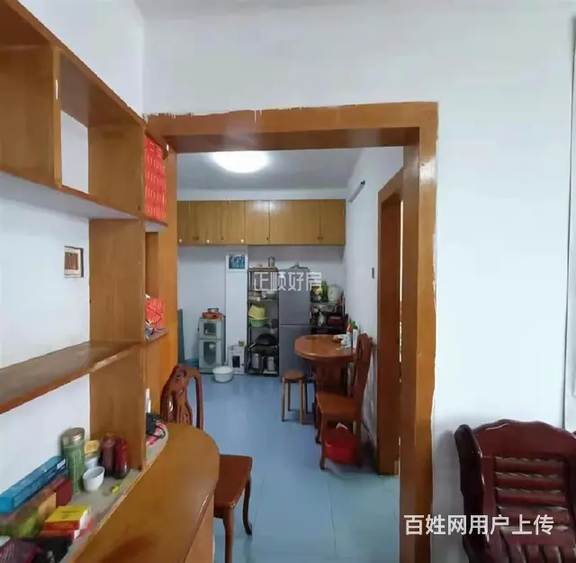 前山 麒麟花园三房 两厅仅租 1800家私家电齐全 - 图片 7