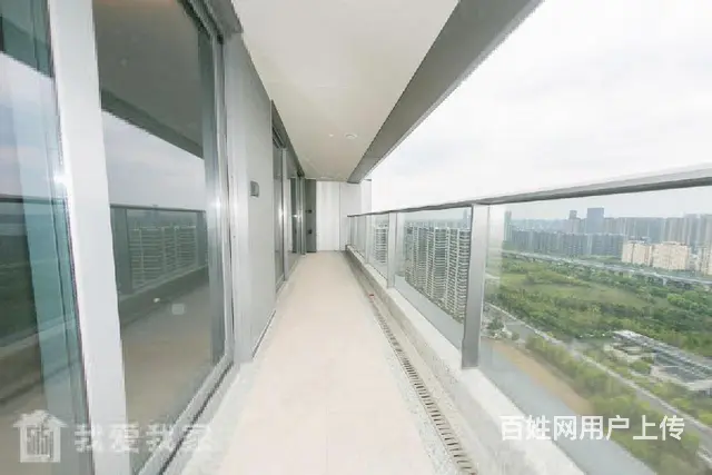 区政府私房急售！2050.00万元精装修171.31平南 - 图片 11