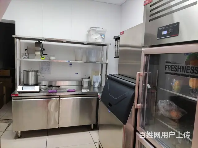 4961睢县解放路水口路交叉口东20米路北奶茶店整体转让 - 图片 4