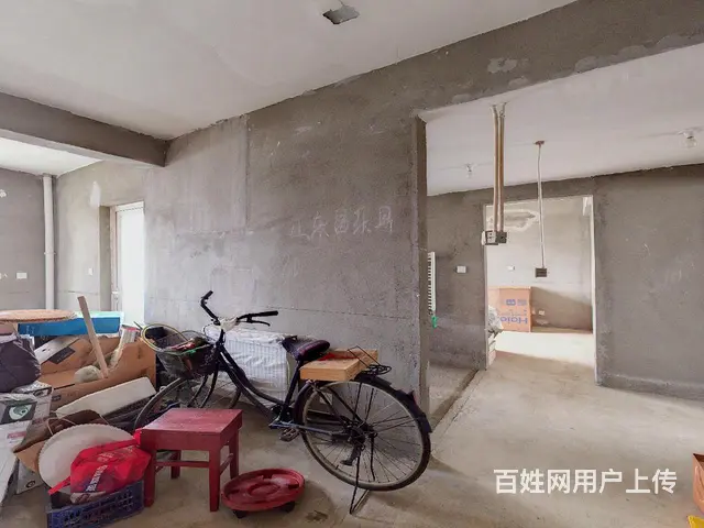 带车位 小区前排 采光好 视野好 诚意卖欢迎考察 - 图片 6