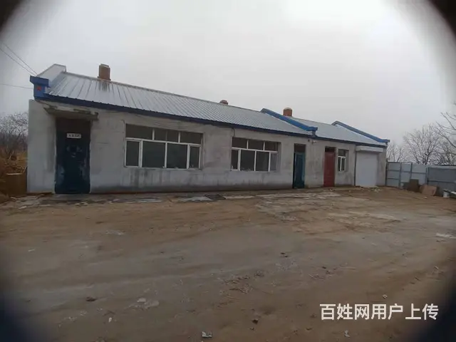 黎明村附近有库房场地，转让，出租 - 图片 3