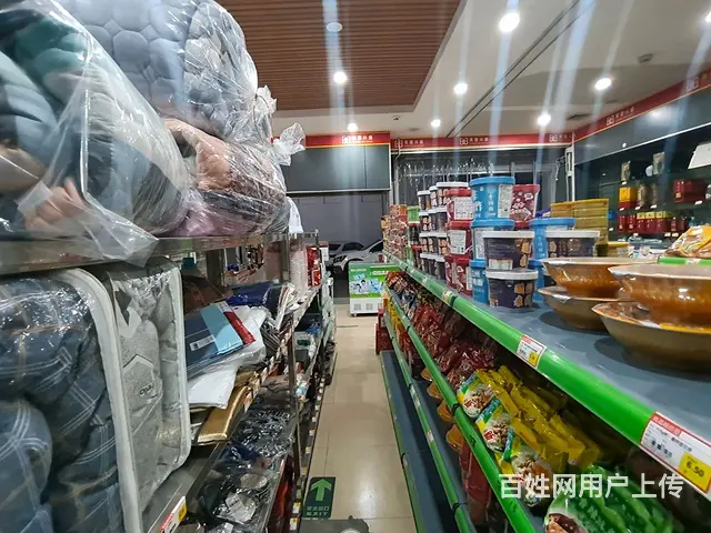 白云区独家便利店转让 - 图片 9