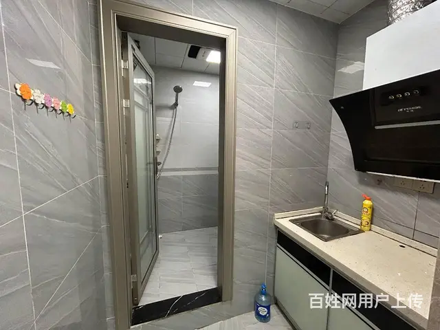 （老板本人）星沙五区65平门面仓库出租  6289 - 图片 8