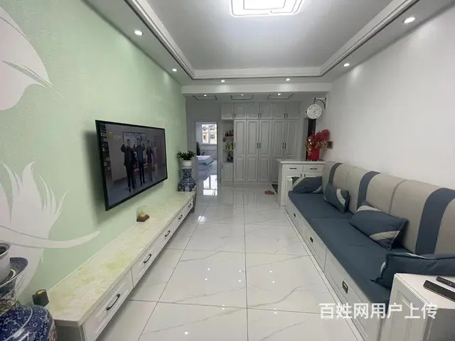 物流二期1101室92平25.8万 - 图片 1