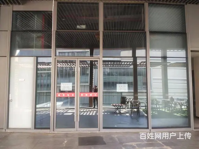 （51旺铺推荐）龙华区N次方491平铺面招租 - 图片 1