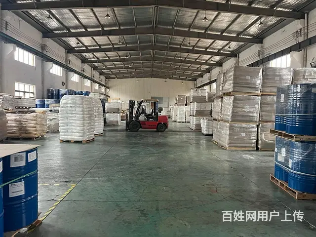 嘉善独门独院单层厂房3660平方出租 - 图片 1