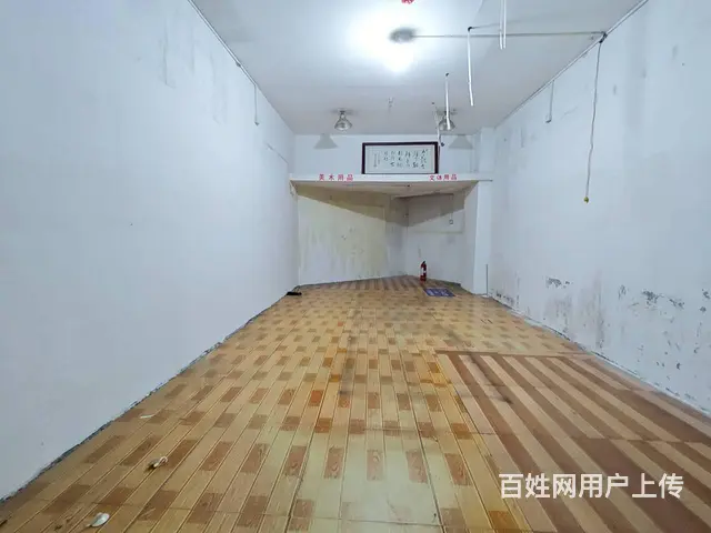 （老板本人）定王台芙蓉广场两个成熟商圈临街门面直租 6083 - 图片 5