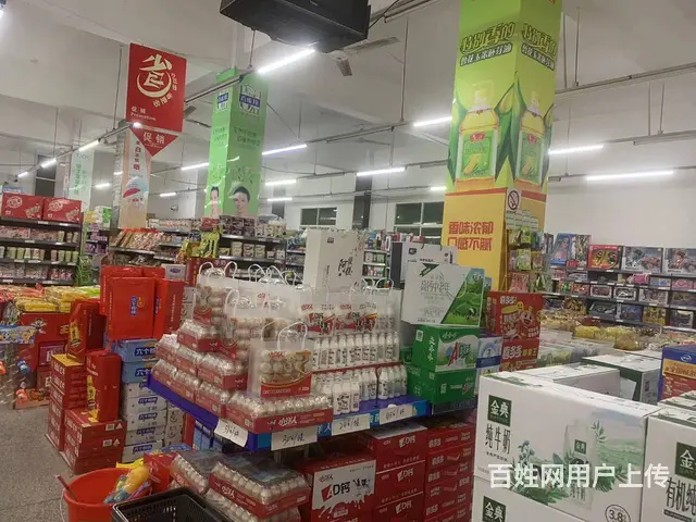 （易转介绍）兰溪香溪镇沿街老店经营中的超市诚心转让！ - 图片 7