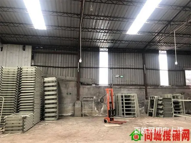 广汉市西高镇1100平厂库房出租 - 图片 7